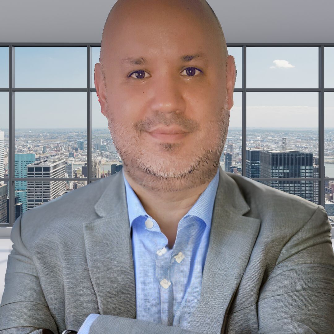 Francisco Daniel Alfonso